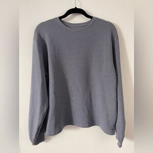 SO Crewneck Sweatshirt